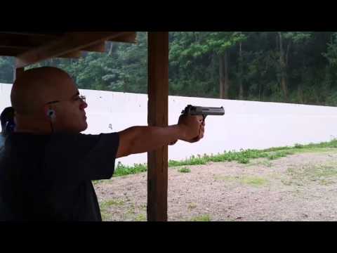 Deser Eagle 357 Magnum