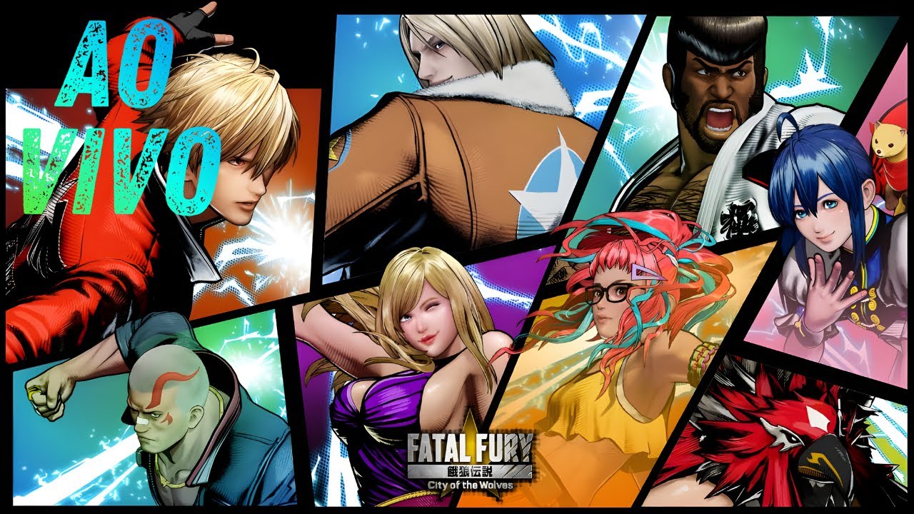 DOMINGÃO DE RANQUEADAS