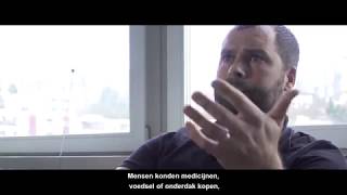 Bedankt Voor Je Betrokkenheid Bij Ons Werk In Indonesië