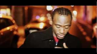 Never Be Trailer Ft. Beni Hotline German Hip-Hop Exclusive