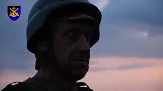 Ukraine War: Ukrainian 406th Naval Infantry Brigade Destroys Russian Tank During Night Operation