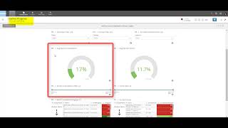 Famous BrightSpace Insights Custom Reports Builder Profile