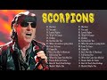 Scorpions gold greatest hits album  best of scorpions  scorpions playlist