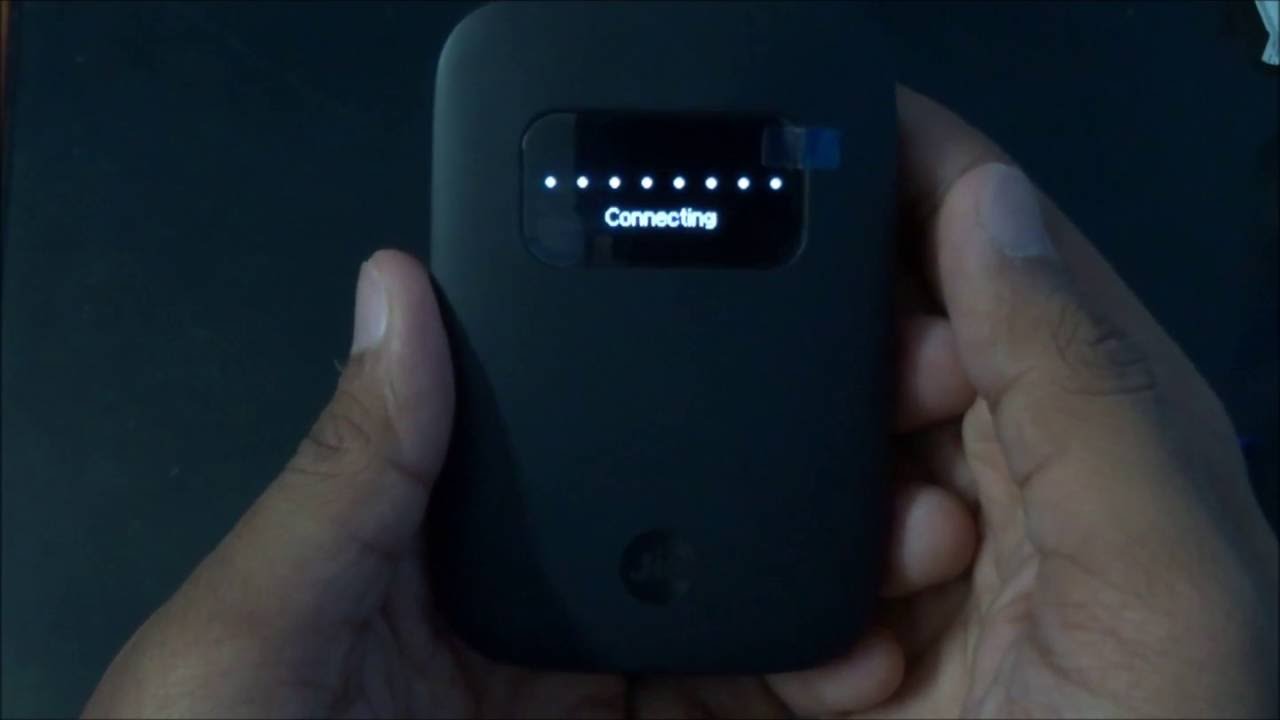 Jio-fi 2 unboxing and quick review