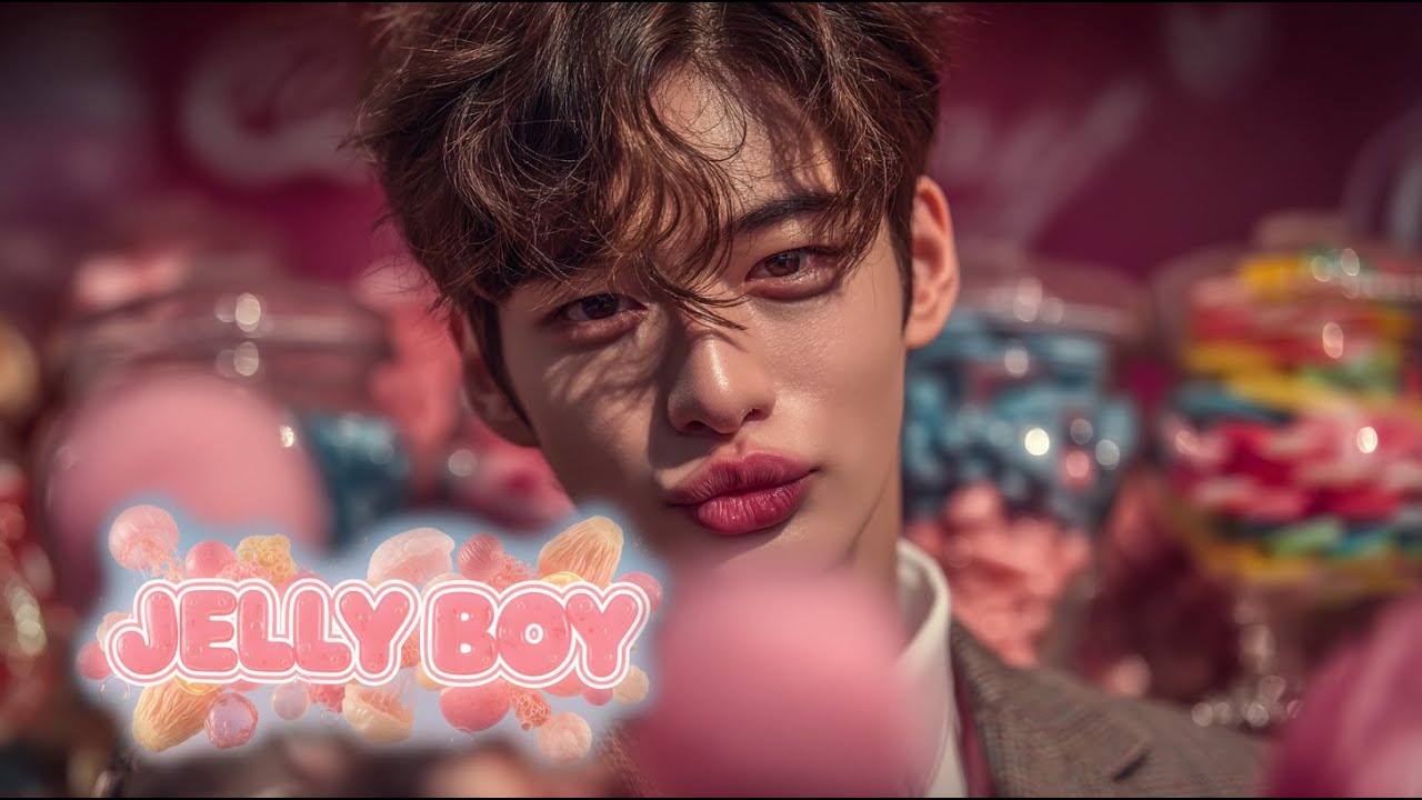 젤리보이(JELLY BOY) - M/V