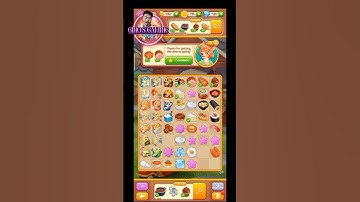 Merge Inn - Tasty Match Puzzle Level #27 Complete Orders #merge #games #shorts #gamingvideos #mobile