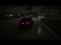 AMG C63 ASSETTO CORSA , DRON FOV
