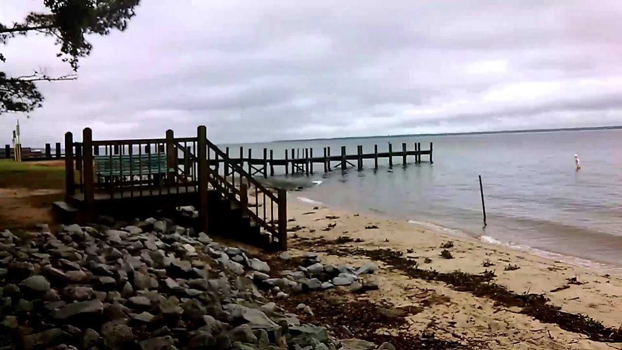 Santee cooper lakes sc YouTube