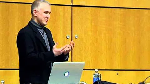 Peter Boghossian - Jesus, The Easter Bunny and Oth...