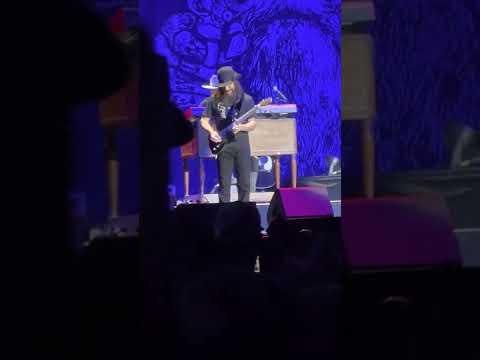 Cody Jinks “ Fast Hand “ 8~13~22