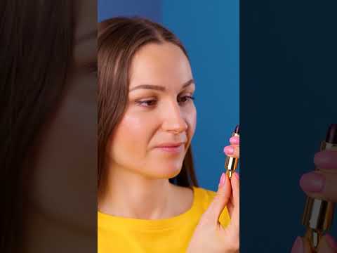 ЭТО ДОЛЖНА ЗНАТЬ КАЖДАЯ! 💄✨ #smartideas