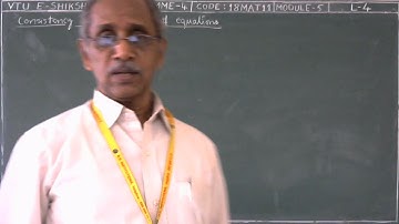 Module 05 Lecture 04