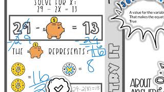 2-step doodle notes