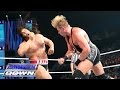 Jack Swagger vs. Rusev: SmackDown, June 2, 2016