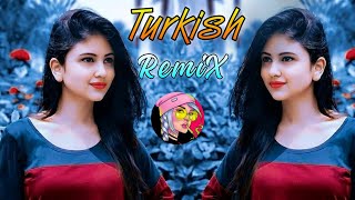 Murat Dalkilic | Derine Mahmut Orhan Remix | Tiktok Viral Song | Turkish Bass Boosted | Trap Music
