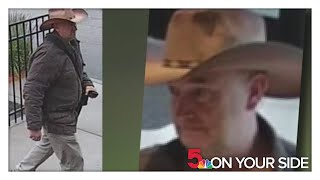 Minnesota officials continue search for suspect in shooting of state lawmakers Profile