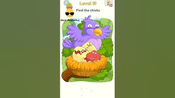 Dop 3 level 19-20 Android, iOS #games #dop3 #gameplay #shorts #funny #trending