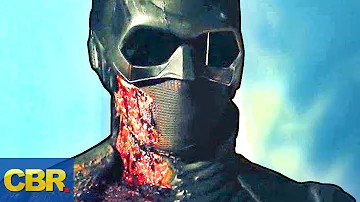 Can Homelander be killed?