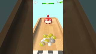 Marble Rush (android) level 2 screenshot 5