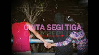 Cinta segi Tiga Hip hop Papua (Reggae)