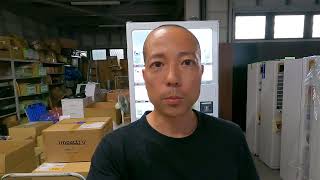タスポなし自販機 タスポ問合せ たばこ自販機 たばこ販売 入替 設置 