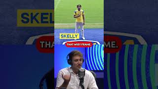 This 6 8 Wonderkid Is Insane