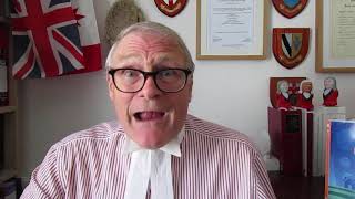 Phillip Taylor MBE book review. Housing Possession Duty Desk