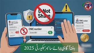 AI & Cybersecurity Awareness