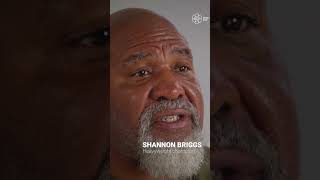 Heavyweight Champion Shannon Briggs Receives Stem Cell Treatment with R3