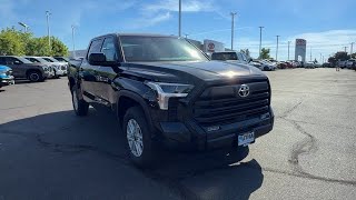 2026 Toyota Tundra Northern California, Redding, Sacramento, Red Bluff, Chico, CA TX421911