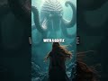 The Enigmatic Kraken's Secrets