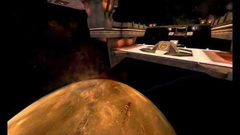 Quake live (Frag Empty in DM17)