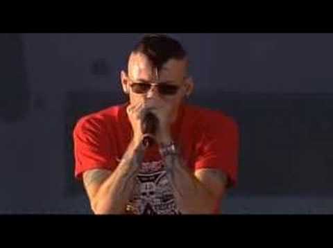 Linkin Park - Live Rock Am Ring 06.06.2004 - 11 - Numb