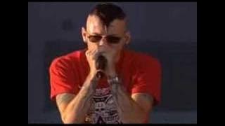 Linkin Park - Live @ Rock am Ring 06.06.2004 - 11 - Numb