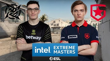 #107 CS GO IEM Cologne 2021 - NIP vs Gambit - Dust2 - Plopski vs nafany - All KIlls