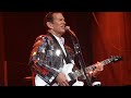 Chris isaak live 2024  you dont cry like i do  may 21  houston house of blues