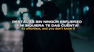 Effortless (English ver.) – A.C.E (에이스) // Sub español   lyrics
