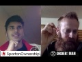 Masculine Mindset | Interview w/ Ryan Michler [Order of Man Founder]