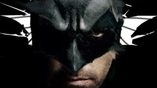 Who Should Replace Ben Affleck As Batman