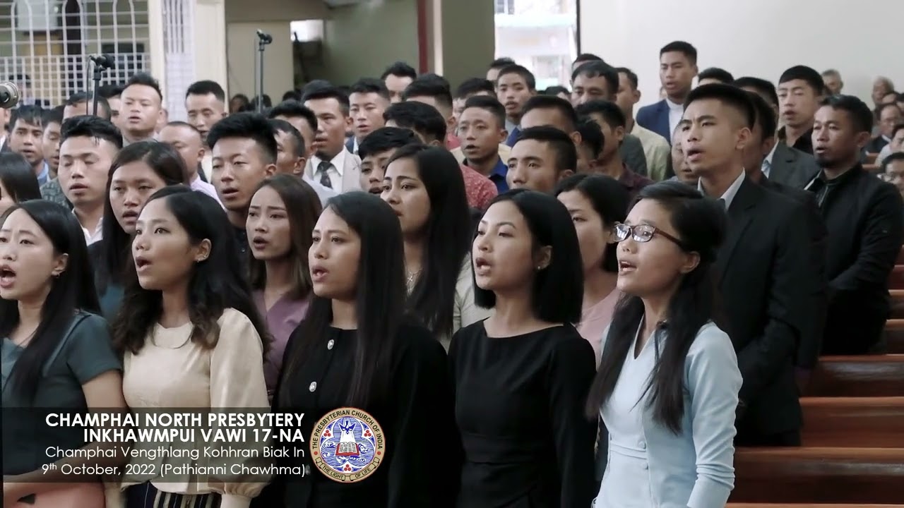 Nemnghehna hla (Van Kohna thianghlim..)