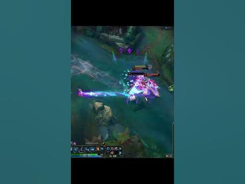 САЙЛАС КОЛДУН #leaguelegends #игры #лигалегенд #sylas #сайлас #shorts ...