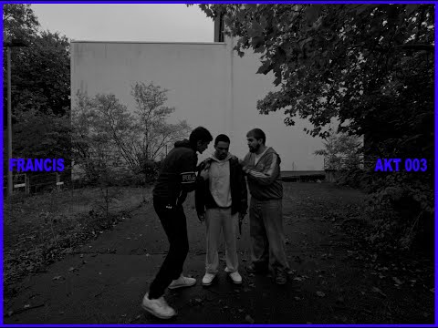 AHZUMJOT - FRANCIS AKT 003