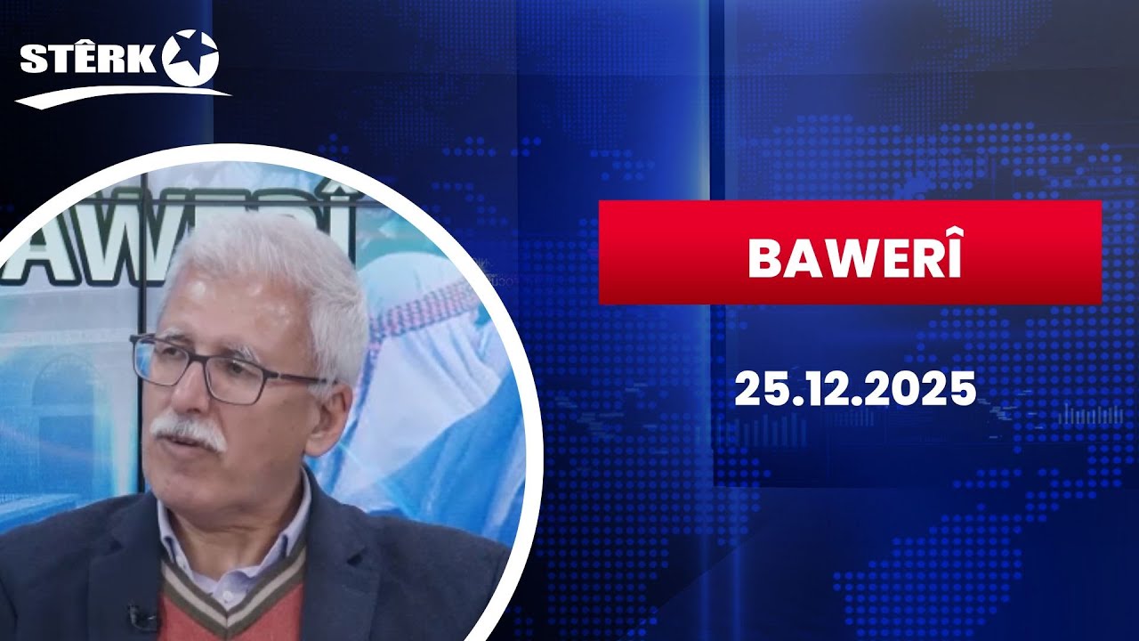 Bawerî - 25.12.2025