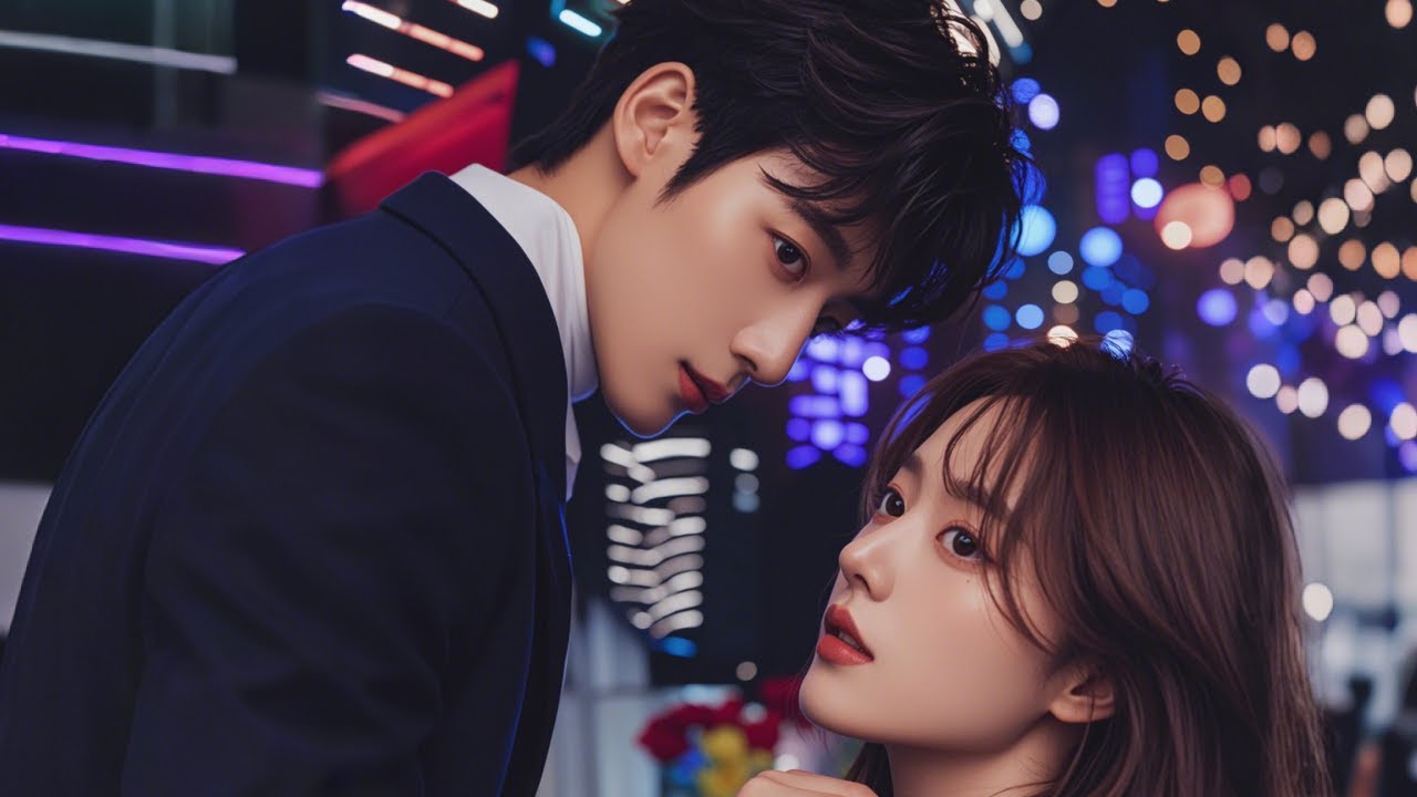 穿越时空的爱情：沈诺与傅初霽的误会与重逢