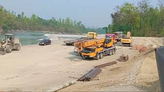 Bheri Babai Diversion Multipurpose Project | भेरी बबई ड्राभर्सन बहुउद्देश्य आयोजना स्थलमा जे देखियो