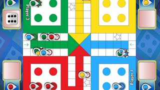Ludo King 4 Players ll Ludo Game 4 Players ll Ludo King ll Ludo Ludo ll Ludo Game #20 screenshot 4
