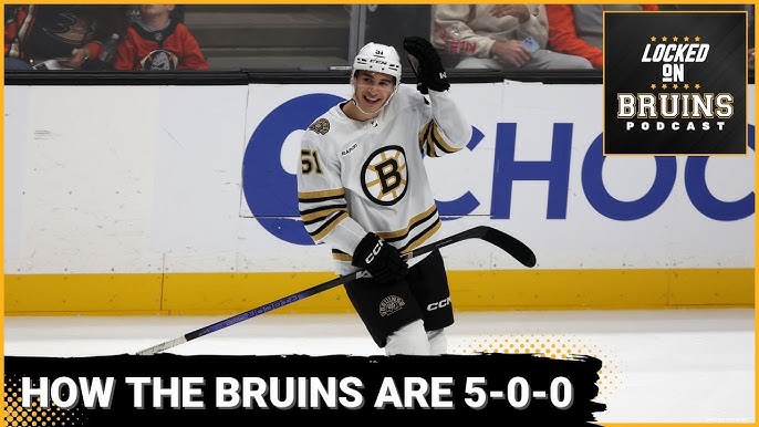 Matt Poitras has earned his spot on Bruins' opening roster -- and beyond -  CBS Boston