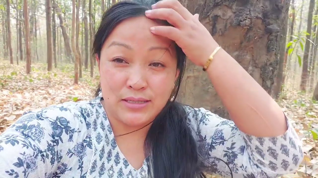 Hami tinjana nikleko aja ghumnalai 🤗🤗@sabitalimbu9326 