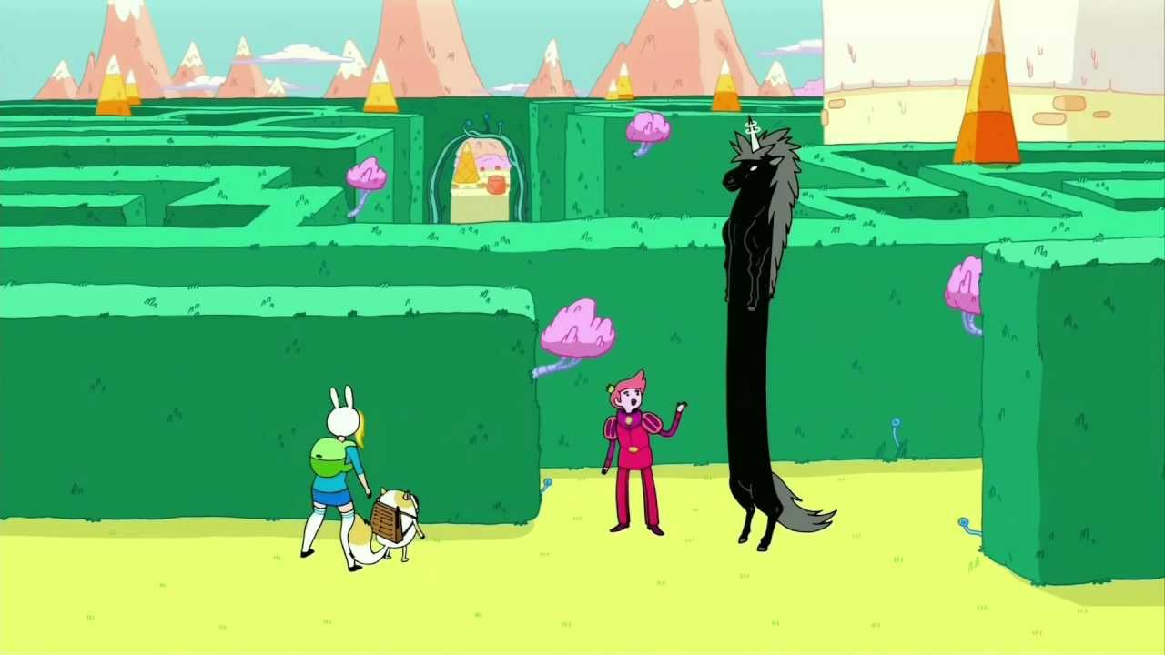 アドベンチャータイム フィオナとケーキ スポット Adventure Time Fionna And Cake Spot Voicetube 動画で英語を学ぶ