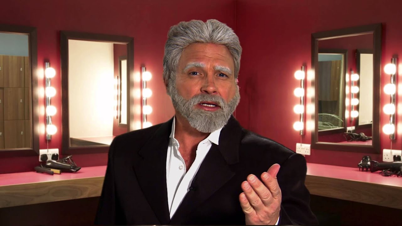 the most interesting man in the world t shirt